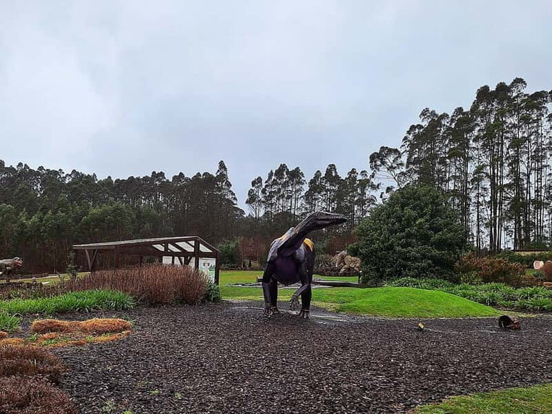 Jurassic Museum of Asturias Guided Tour from Oviedo - Key Points
