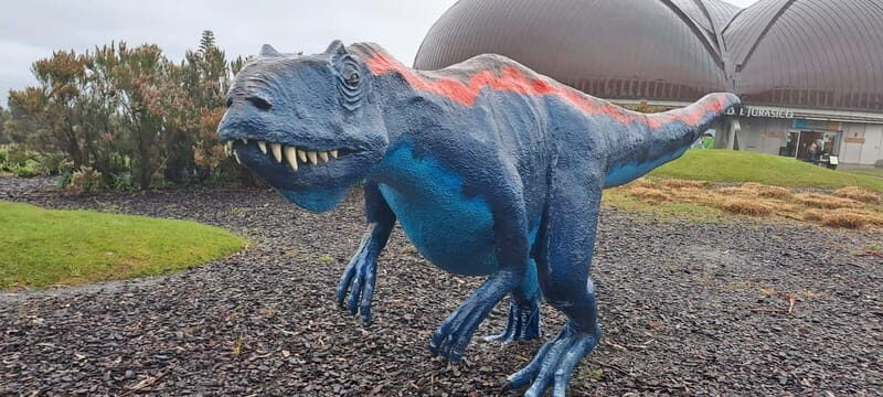 Jurassic Museum of Asturias Guided Tour from Oviedo - Summary: Who Should Consider This Tour?
