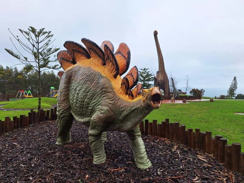 Jurassic Museum of Asturias Guided Tour from Oviedo - FAQs