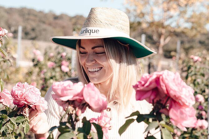 Jurlique Farm Private Immersion Tour - Practical Details and Additional Considerations