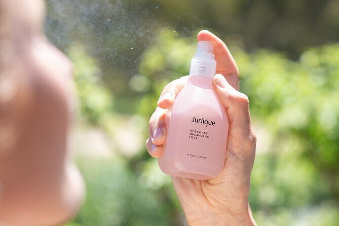 Jurlique Handpicked Masterclass - Analyzing the Value