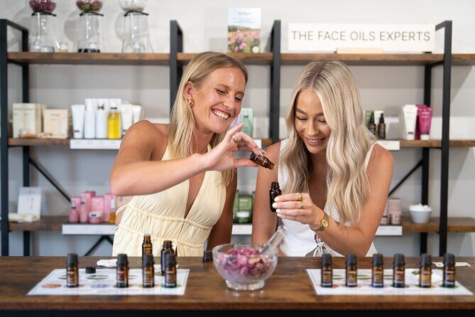 Jurlique Handpicked Masterclass - Who Will Love This Tour?