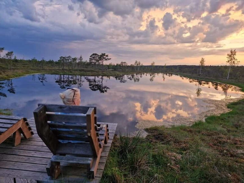 Jurmala: Kemeri National Park Sunset Trip - An In-Depth Look at the Experience