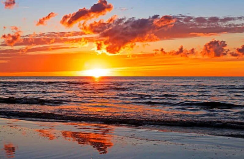 Jurmala,Kuldiga, Ragaciems beach, Kemeri N Park,Food & drink - A Deep Dive into the Experience