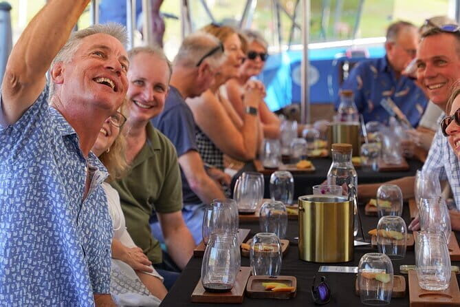 Just Bliss Wine and Chocolate Experience in Barossa - FAQ