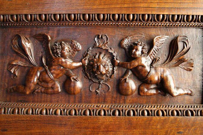 Just Ticket - Vatican Museum and Sistine Chapel Fast track - A Closer Look at the Experience