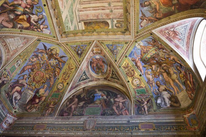 Just Ticket - Vatican Museum and Sistine Chapel Fast track - Final Thoughts: Is It Worth It?
