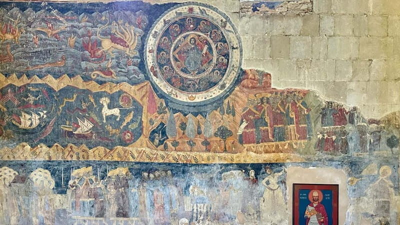 Jvari, Mtskheta, Gori & Uplistsikhe tour from Kutaisi - An In-Depth Look at the Tour