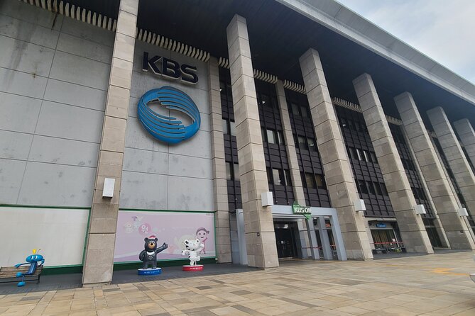 K-Pop Fan One Day Tour From Seoul - Inclusions in the Tour