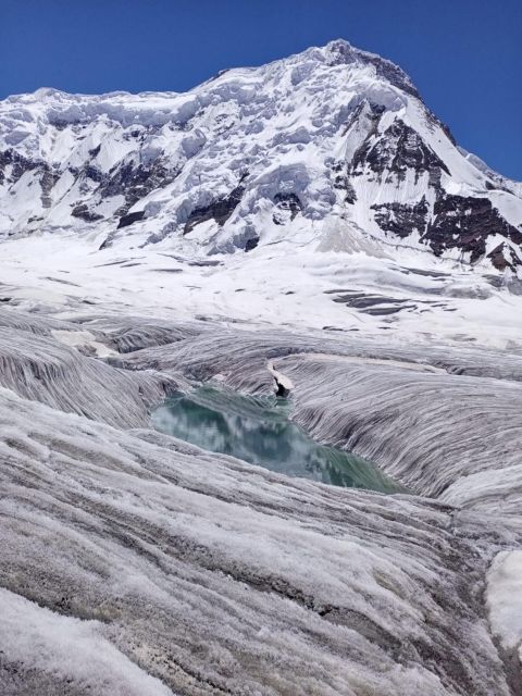 K2 Base Camp Trek: Epic Glaciers & Panoramic Vistas - Travel Tips for Adventurers