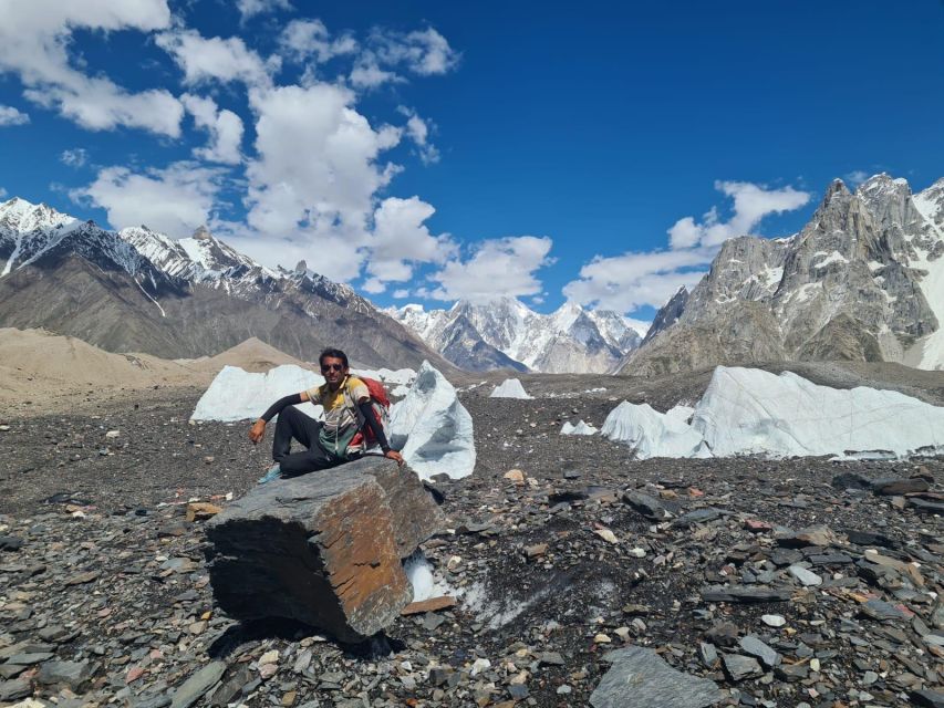K2 Base Camp Trek: Epic Glaciers & Panoramic Vistas - Environmental Responsibility