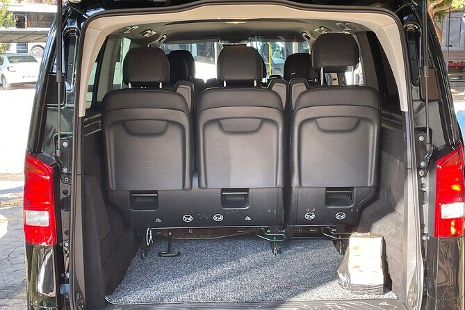 Ka - Kalkan Transfers - Private Airport Transfer Services - Key Points