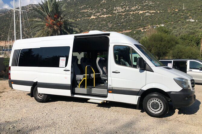 Ka - Kalkan Transfers - Private Airport Transfer Services - Authenticity and Customer Feedback