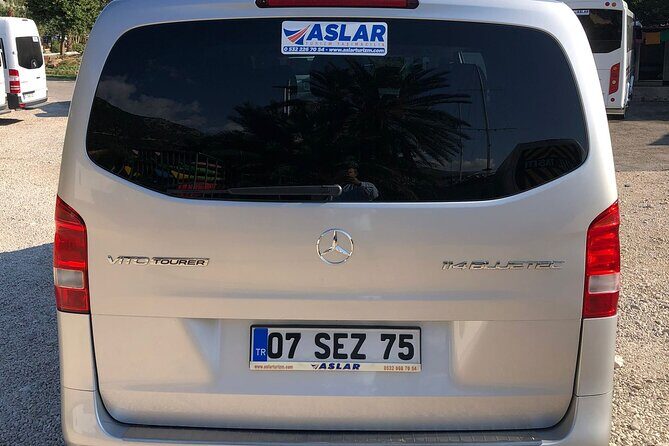 Ka - Kalkan Transfers - Private Airport Transfer Services - FAQ about Ka - Kalkan Transfers - Private Airport Transfer Services