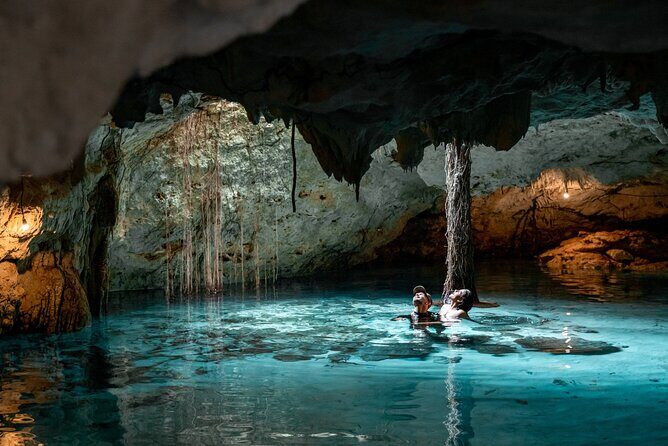 Kaan Luum, Cenotes and Mayan Traditions from Tulum - The Itinerary in Detail