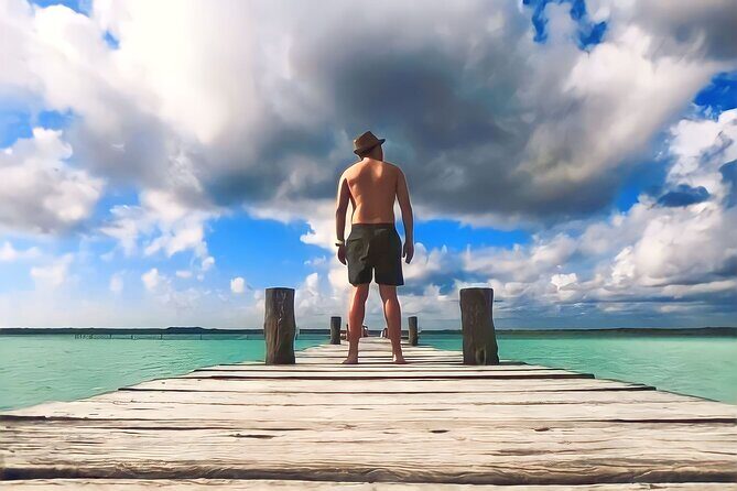 Kaan Luum Lagoon 3 Cenotes Tour from Cancun and Playa del Carmen - Who Should Book This Tour?