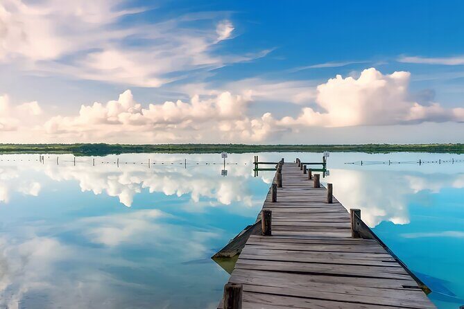 Kaan Luum Lagoon 3 Cenotes Tour from Cancun and Playa del Carmen - Final Thoughts