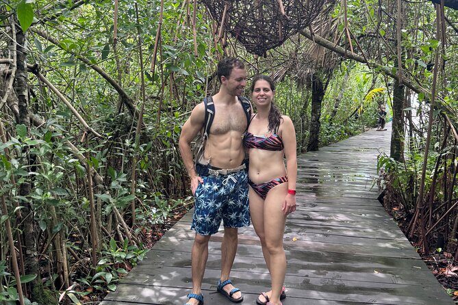 Kaan Luum Lagoon and Cenote Adventure - Considering the Downsides