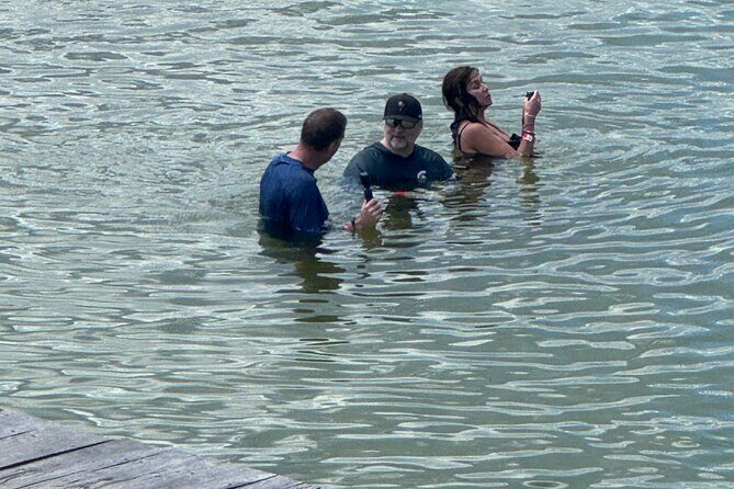 Kaan Luum Lagoon and Cenote Adventure - Who Should Book This Tour?