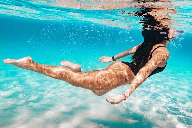 Kaan Luum Lagoon and Cenote Snorkel Tour in Tulum - Key Points