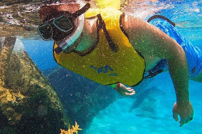 Kaan Luum Lagoon and Cenote Snorkel Tour in Tulum - A Full Breakdown of the Experience