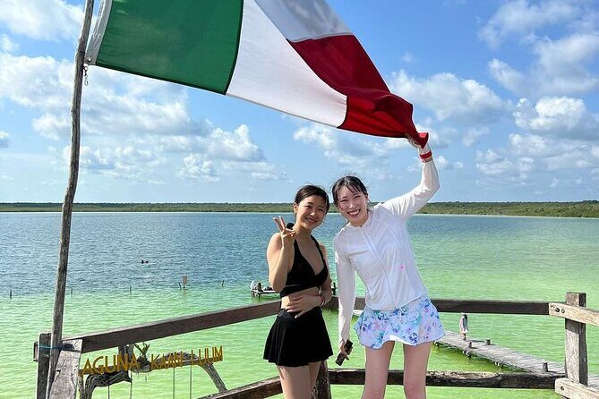 Kaan Luum Lagoon and Cenote Snorkel Tour in Tulum - Who Should Consider This Tour?