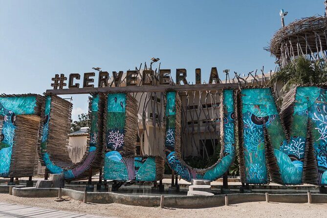 Kaan Luum Lagoon, Cenote Zacil Ha & Cenote Zemway Tour from Tulum - Starting Point and Logistics