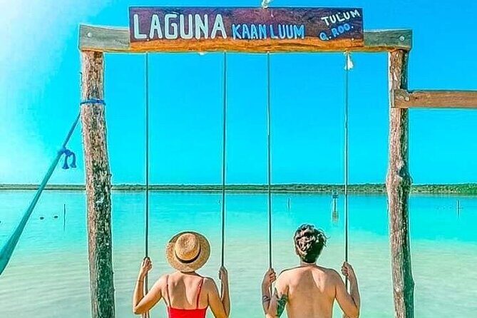 Kaan Luum Lagoon, Cenote Zacil Ha & Cenote Zemway Tour from Tulum - The Mysterious Mutulha Cenote