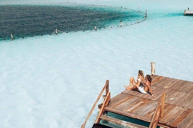 Kaan Luum Lagoon, Cenote Zacil Ha & Cenote Zemway Tour from Tulum - The Guides and Overall Experience