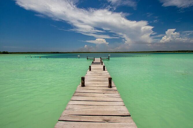 Kaan Luum Lagoon Day Trip with Cenotes and Mayan Traditions - Pricing and Value Considerations