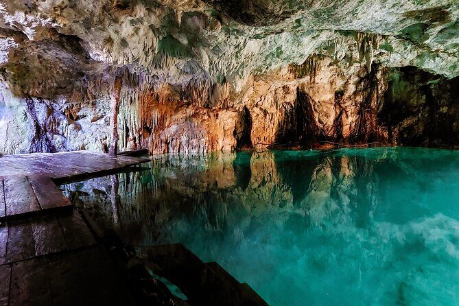 Kaan Luum Lagoon Day Trip with Cenotes and Mayan Traditions - Final Thoughts