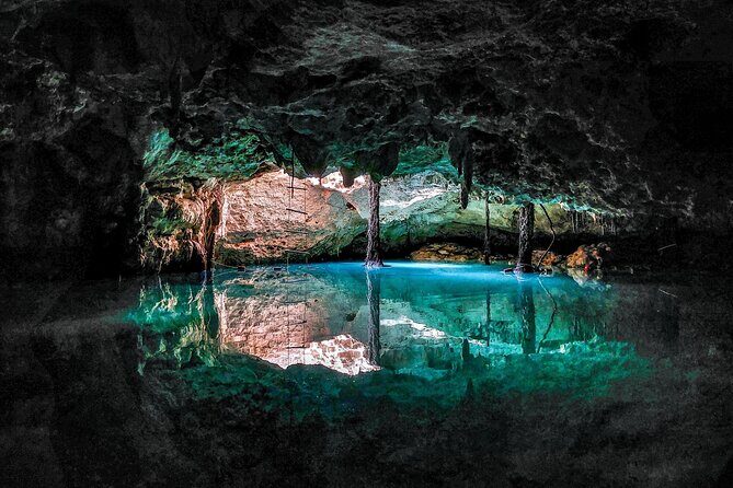 Kaan Luum Lagoon Day Trip with Cenotes and Mayan Traditions - Frequently Asked Questions