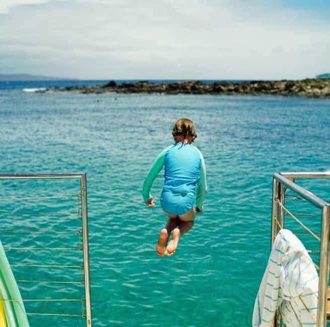 Ka'anapali Beach: Coral Reef Snorkel and Turtle Spotting - What Travelers Are Saying