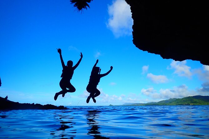 Kabira Bay SUP/Canoe + Blue Cave Snorkeling - What to Expect on the Tour