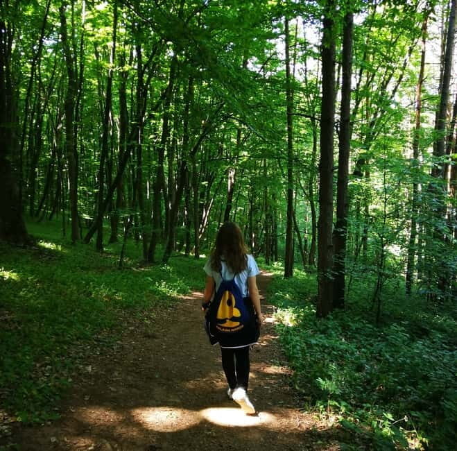 Kablar: Hiking tour - Kablar mount viewpoint and monasteries - Who Will Love This Tour?
