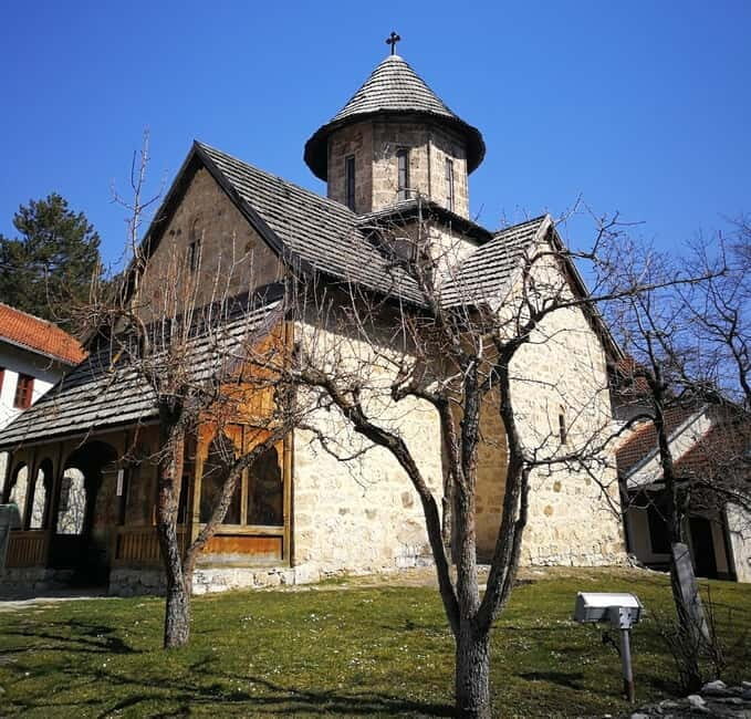 Kablar: Hiking tour - Kablar mount viewpoint and monasteries - FAQs