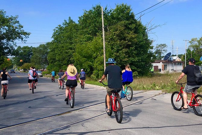 KaBrew: Traverse Citys Original Kayak, Bike & Brew Experience - Exploring the Regions Craft Beer Scene