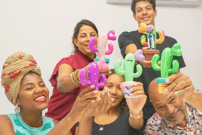 Kadushi Painting Workshop - Practical Details and Tips