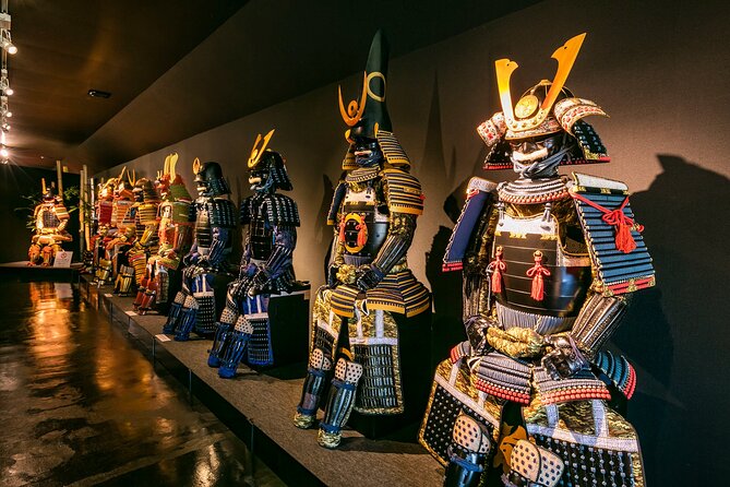 Kagoshima Custom Tour With Private Car and Driver - Accessibility and Restrictions