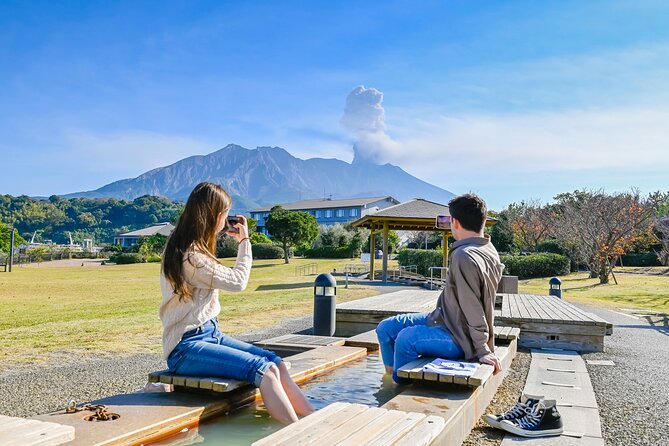 Kagoshima Custom Tour With Private Car and Driver - Cancellation and Weather Policy