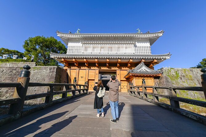 Kagoshima Custom Tour With Private Car and Driver - Tour Reviews Highlights