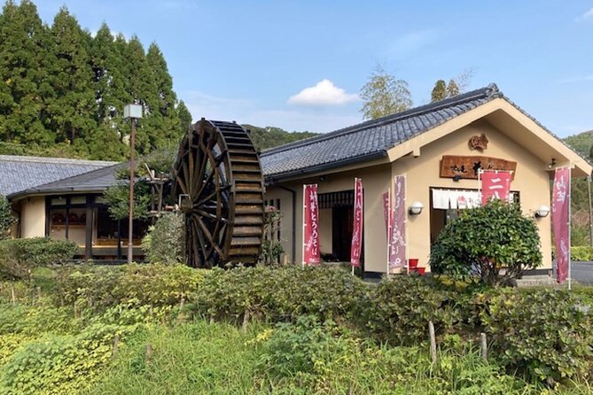 Kagoshima Soba Noodle Making With Local Ingredients - Meeting and Pickup Details