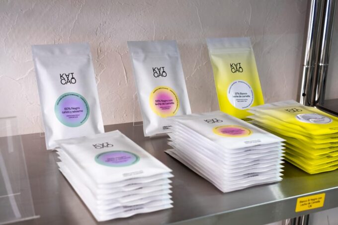 KAIACAO Bean to Bar and Design Your Own Chocolate Experience - Customer Feedback and Reviews