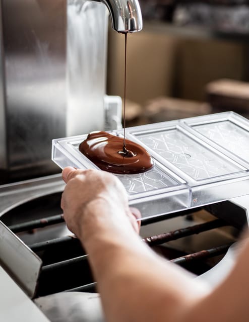 KAIACAO Bean to Bar and Design Your Own Chocolate Experience - Frequently Asked Questions