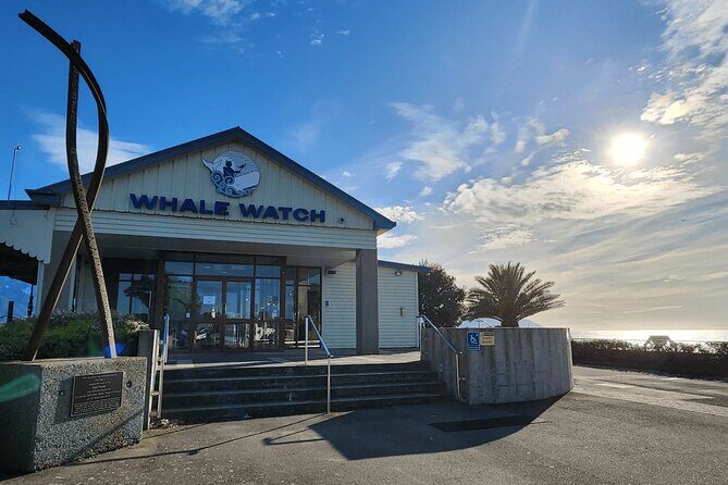 Kaikoura Day Trip including Whale Watch from Christchurch - The Sum Up