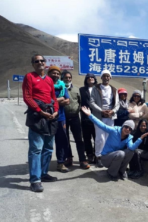 Kailash Mansarovar Tour Yatra - Good To Know