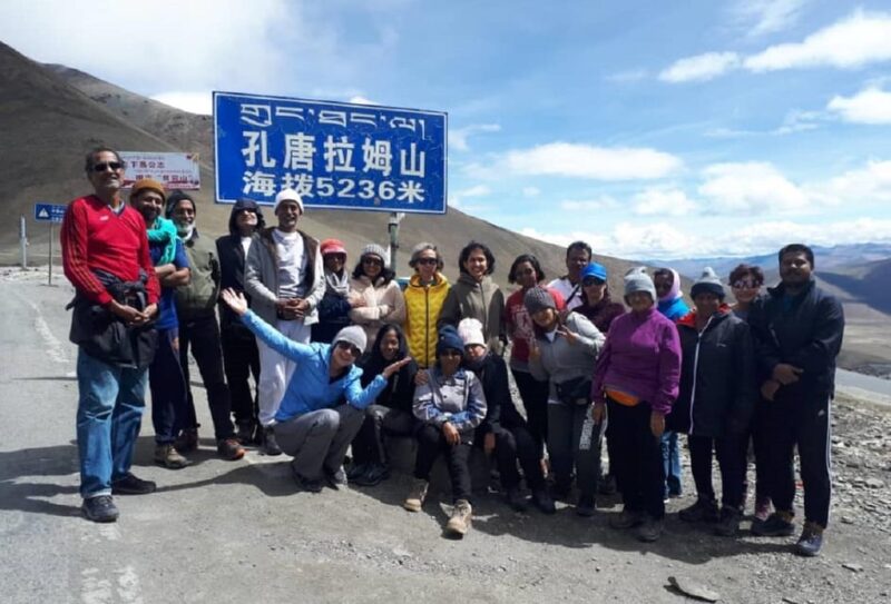 Kailash Mansarovar Tour Yatra - Inclusions and Accommodations