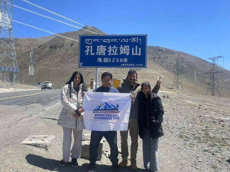 Kailash Mansarovar Tour Yatra - Preparation and Restrictions