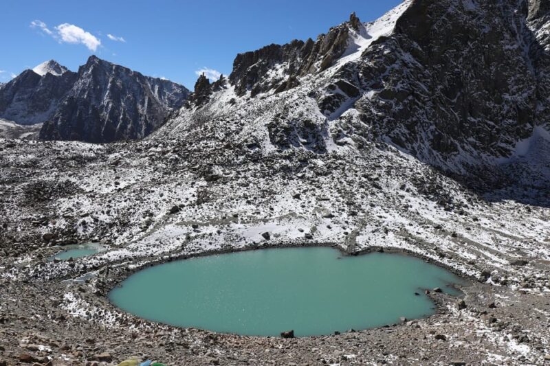 Kailash Mansarovar Yatra Tour From Nepal - Travel Flexibility Options