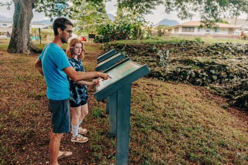 Kailua E-Bike Kau Kau Guided Scenic Food Tour Adventure - Who Will Love This Tour?